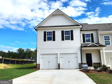 17 Umber Ln unit LOT 26, Newnan, GA 30263 - photo 6