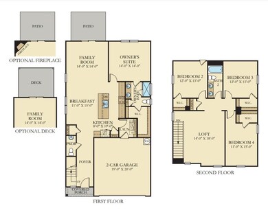 509 Brasstown Ct, Pendleton, SC 29670 - photo 2