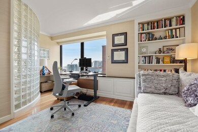 Harbor Towers unit 18, Boston, MA 02110 - photo 3