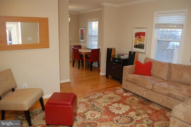 2811 Fort Dr, Alexandria, VA 22303 - photo 5