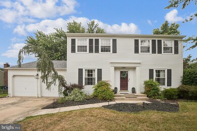 2 Split Rail Ln, Marlton, NJ 08053 - photo 2