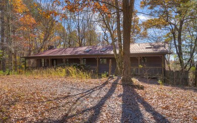 599 Pettit Ridge Rd, Ellijay, GA 30536 - photo 2