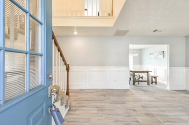 5204 Spring Branch Dr, Pearland, TX 77584 - photo 2