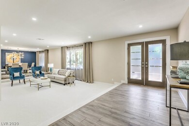 3663 Mountcrest Dr, Las Vegas, NV 89121 - photo 6