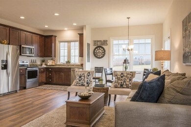 2695 Greenport Dr, Harrisonburg, VA 22801 - photo 6