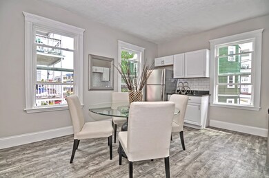 640 Morton St unit 3, Mattapan, MA 02126 - photo 3