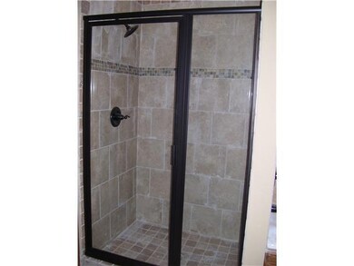 Bathroom.