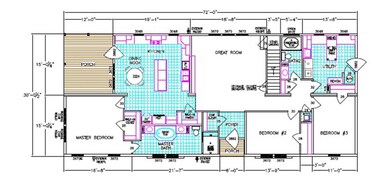 alexander--dimensioned-floorplan