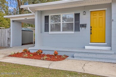 2955 Newell Blvd, Jacksonville, FL 32216 - photo 4