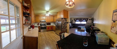 3674 Campbell Dr, Torrington, WY 82240 - photo 6