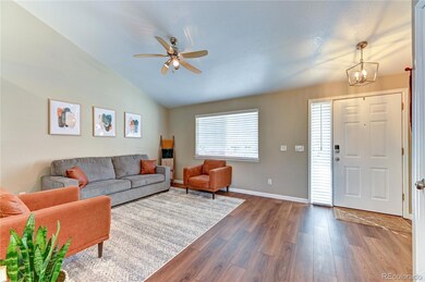 5312 S Ukraine St, Aurora, CO 80015 - photo 3
