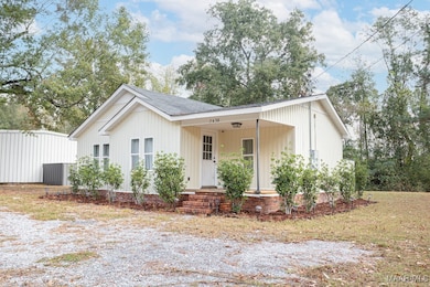 3430 Central Plank Rd, Wetumpka, AL 36092 - photo 2