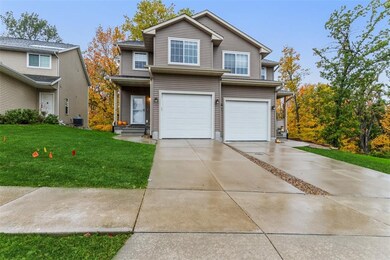 2022 Sugar Creek Dr NW unit A, Cedar Rapids, IA 52405 - photo 2