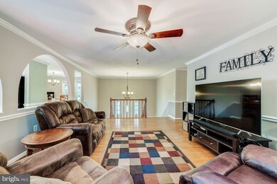 9516 Burning Branch Rd, Burke, VA 22015 - photo 7