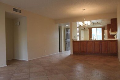 Open Floorplan