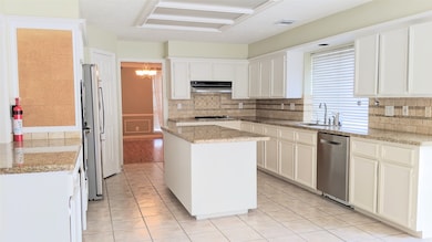 1918 Shadow Forest Dr, Katy, TX 77494 - photo 5