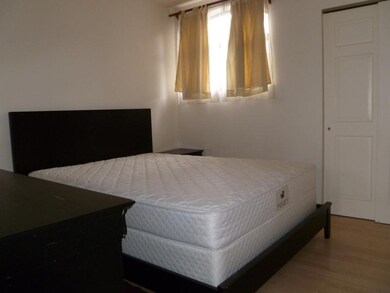 Master Bedroom.