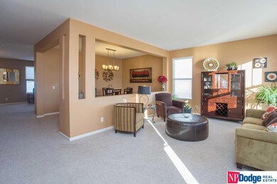 2406 S Mineral Dr, Papillion, NE 68046 - photo 4