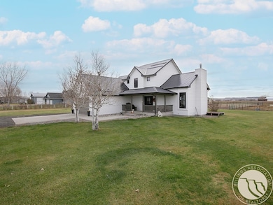 4820 Maribrooke Rd, Shepherd, MT 59079 - photo 2