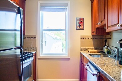 66 Dudley St unit 3, Cambridge, MA 02140 - photo 5