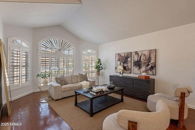 12863 E Becker Ln, Scottsdale, AZ 85259 - photo 5