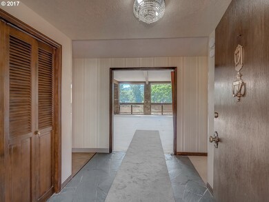 Entrance/Foyer