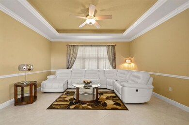Formal Living Room