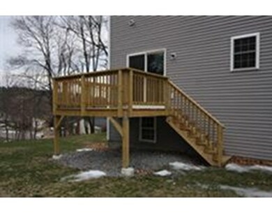 Lot 13 Hemlock Rd, Ashburnham, MA 01430 - photo 3