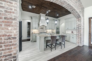 307 Oats Dr.-Kitchen 1