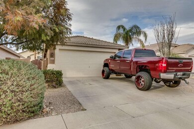 2 Car Garage Home