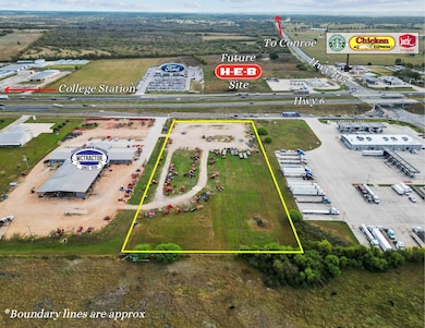 10146 Highway 6, Navasota, TX 77868 - photo 3