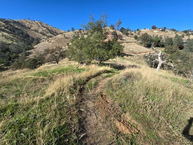 Vacant Lot Hidden Lake Estates Friant, C