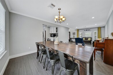 2518 E Blue Lake Dr, Magnolia, TX 77354 - photo 7