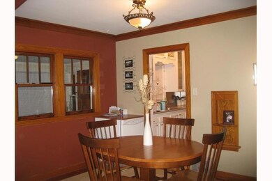 Dining Room.