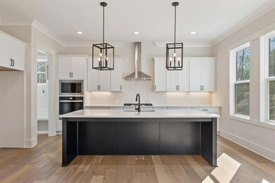 4455 Ryker Rd, Cumming, GA 30041 - photo 5