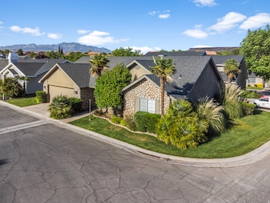 2050 W Canyon View Dr unit 21, St. George, UT 84770 - photo 2