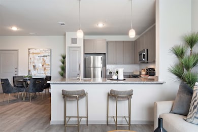 1101 Halsey Dr unit 2218, Leander, TX 78641 - photo 4