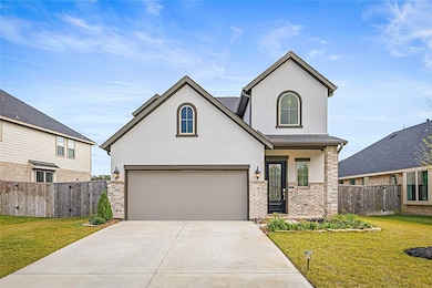 35425 Woodtrace Cir, Pinehurst, TX 77362 - photo 2