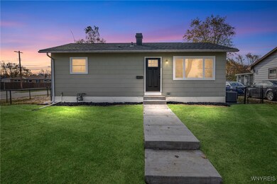 209 Parkedge Ave, Tonawanda, NY 14150 - photo 4