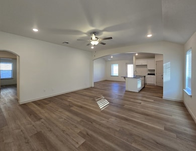 1313 Hogback Way, Midland, TX 79705 - photo 3