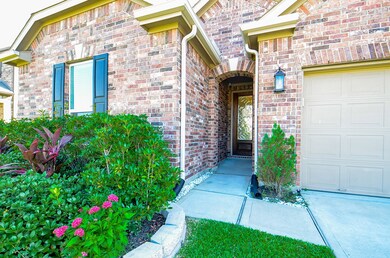 22302 Davenport Downs Ln, Richmond, TX 77469 - photo 2