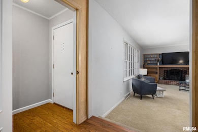 2926 W Parkwood Dr, Peoria, IL 61614 - photo 4