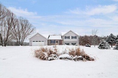 N9463 Hughes Rd, Belleville, WI 53508 - photo 3