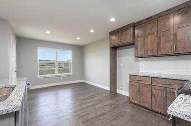 1675 E Pea Ridge Dr, Republic, MO 65738 - photo 7