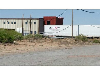 1101 Berryville St, El Paso, TX 79928 - photo 3