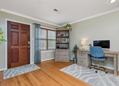 1613 Lamonte Ln, Houston, TX 77018 - photo 6