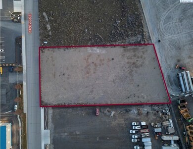 Lot #8 Block 2 King Ave, Pasco, WA 99301 - photo 7