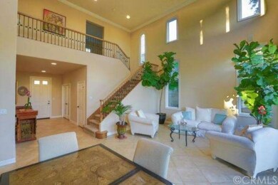 Fabulous open floor plan.  Formal living/dining ro
