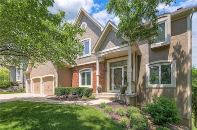 8355 Hallet St, Lenexa, KS 66215 - photo 2