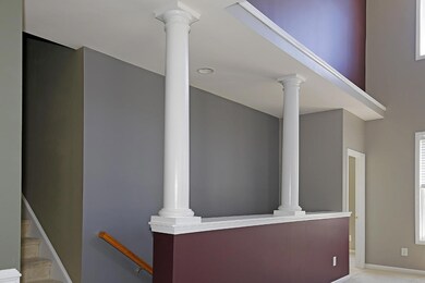 Architectural detail